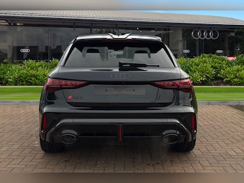 Used Audi RS3 2026 for sale - 77608180: Photo