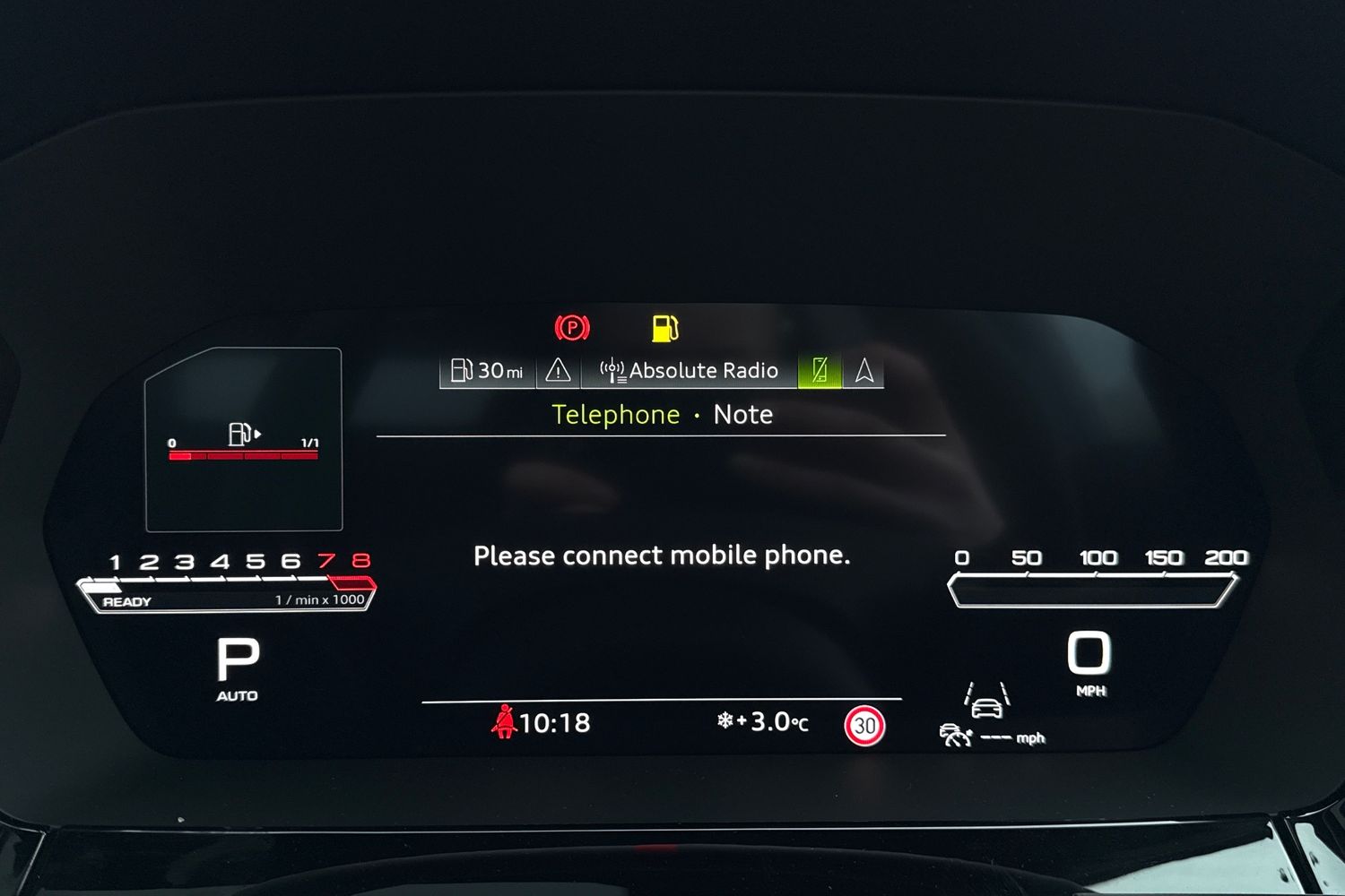 Used Audi RS3 2026 for sale - 77608180: Photo 50