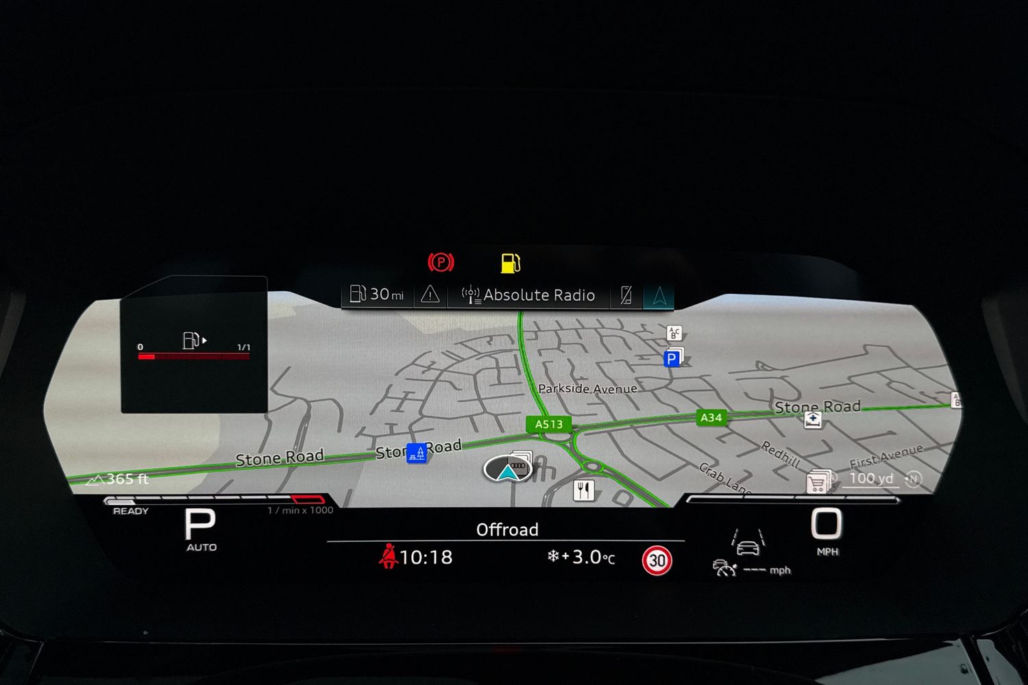 Used Audi RS3 2026 for sale - 77608180: Photo 51