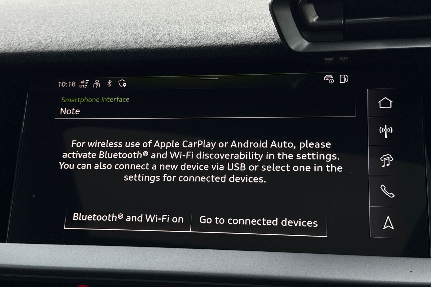 Used Audi RS3 2026 for sale - 77608180: Photo 54