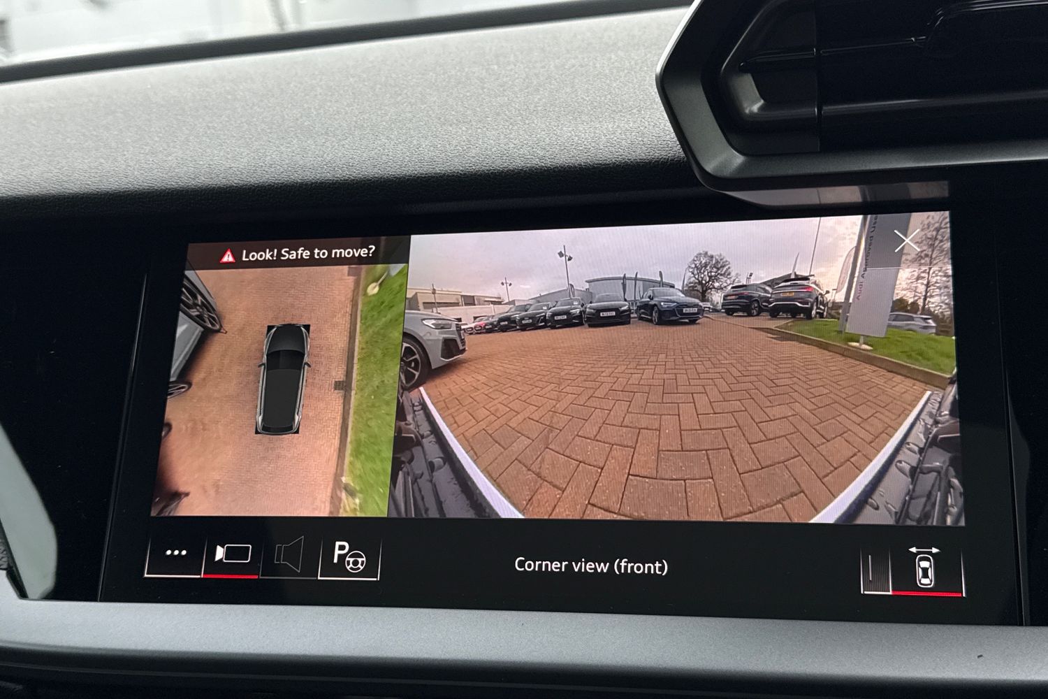 Used Audi RS3 2026 for sale - 77608180: Photo 56