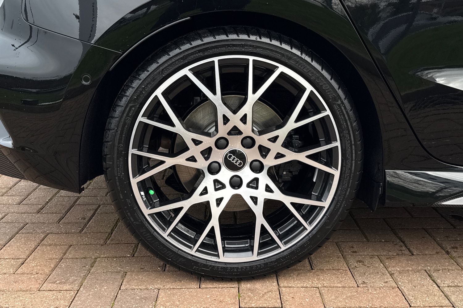 Used Audi RS3 2026 for sale - 77608180: Photo 9