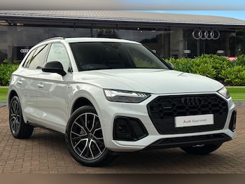 Used Audi Q5 2024 for sale - 75549816: Photo