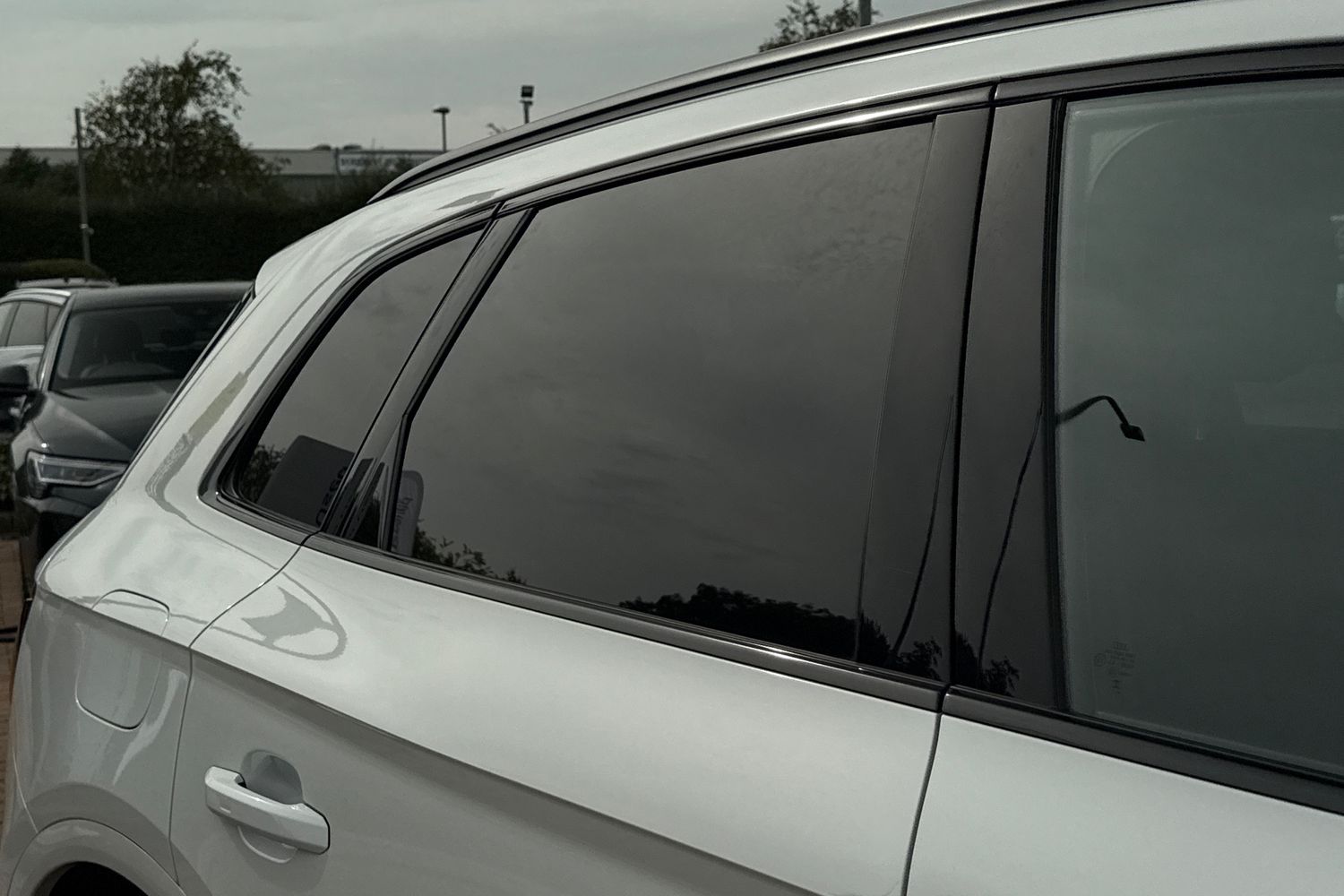 Vehicle 52