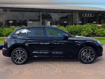 Used Audi Q5 2024 for sale - 79620139: Photo