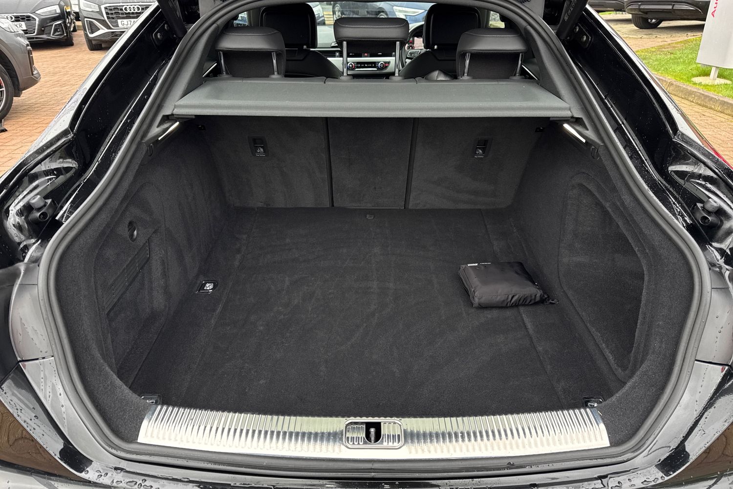 Used Audi A5 2022 for sale - 77368506: Photo 10