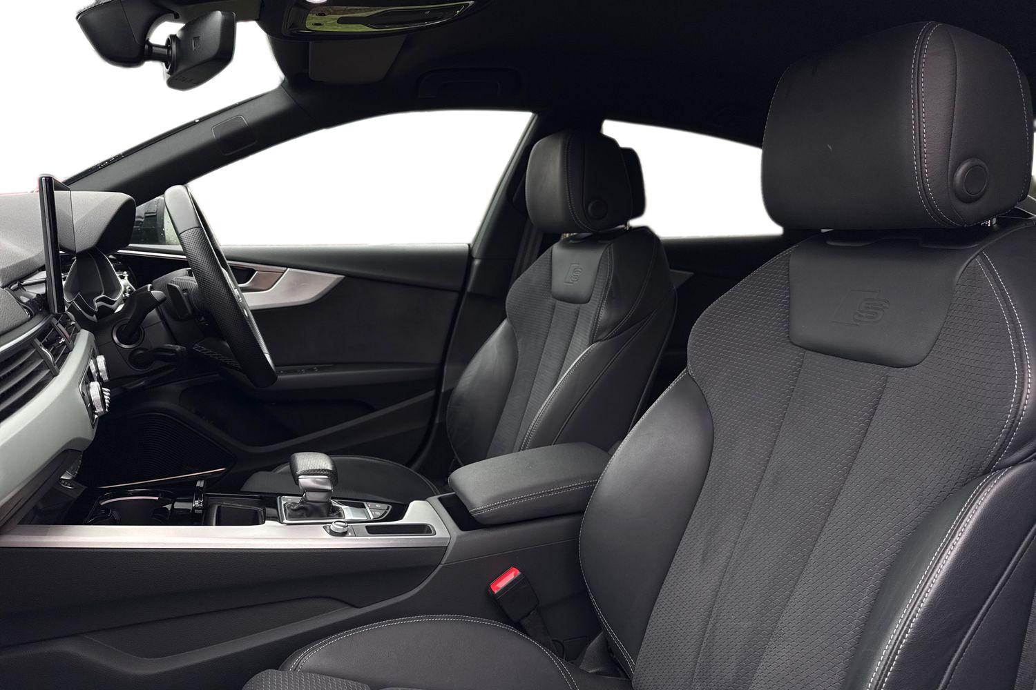 Used Audi A5 2022 for sale - 77368506: Photo 11