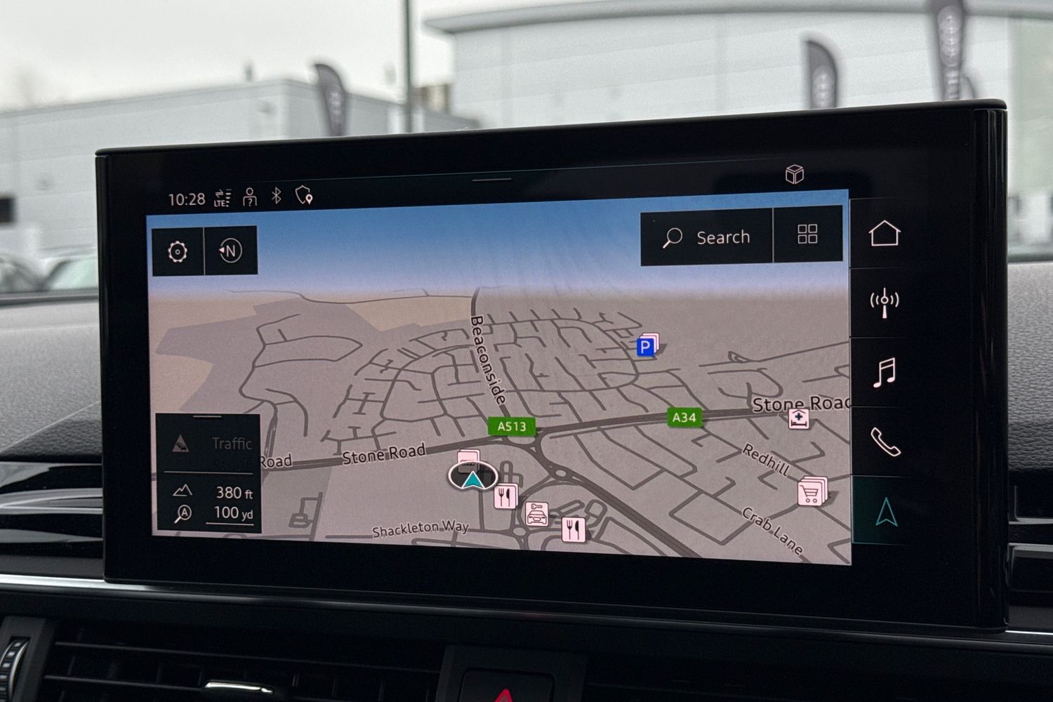 Used Audi A5 2022 for sale - 77368506: Photo 12