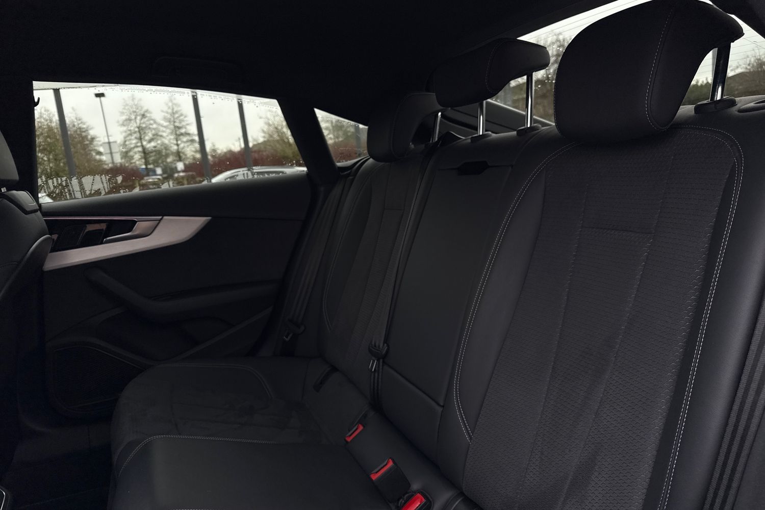 Used Audi A5 2022 for sale - 77368506: Photo 14