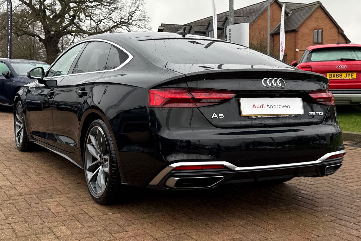 Used Audi A5 2022 for sale - 77368506: Photo 16