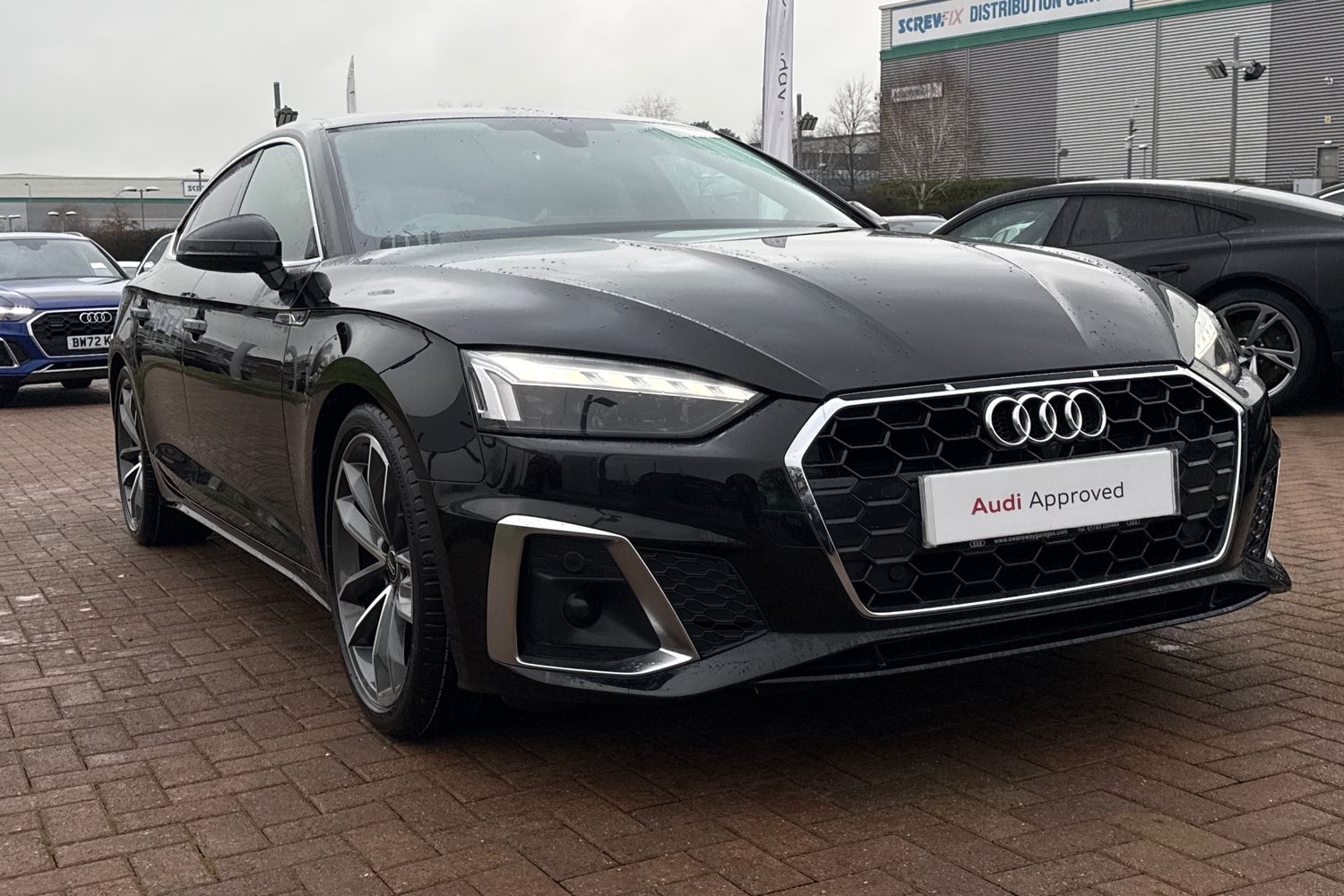 Used Audi A5 2022 for sale - 77368506: Photo 17