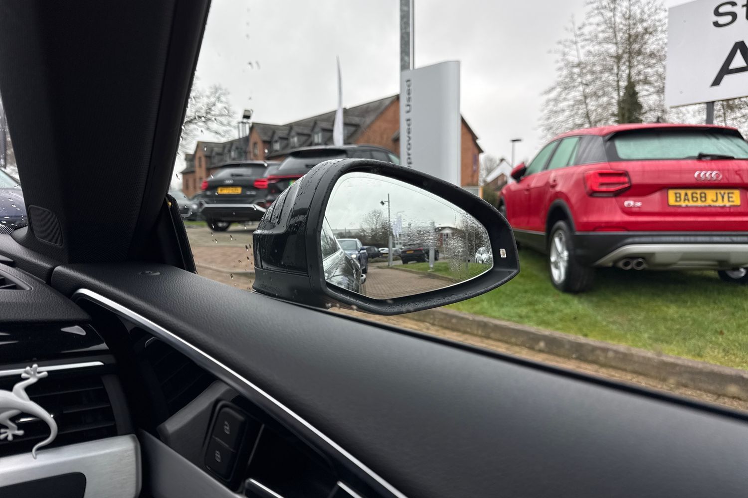 Used Audi A5 2022 for sale - 77368506: Photo 18