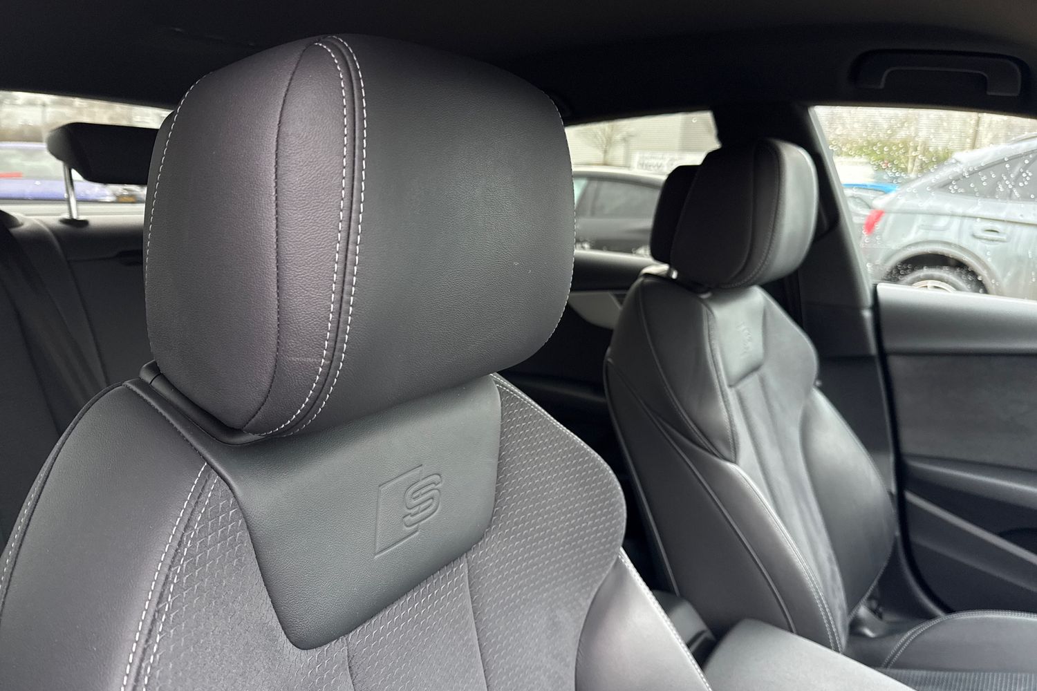 Used Audi A5 2022 for sale - 77368506: Photo 21