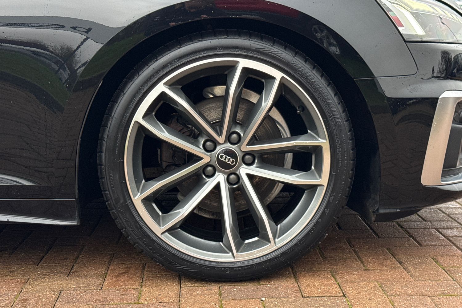 Used Audi A5 2022 for sale - 77368506: Photo 22