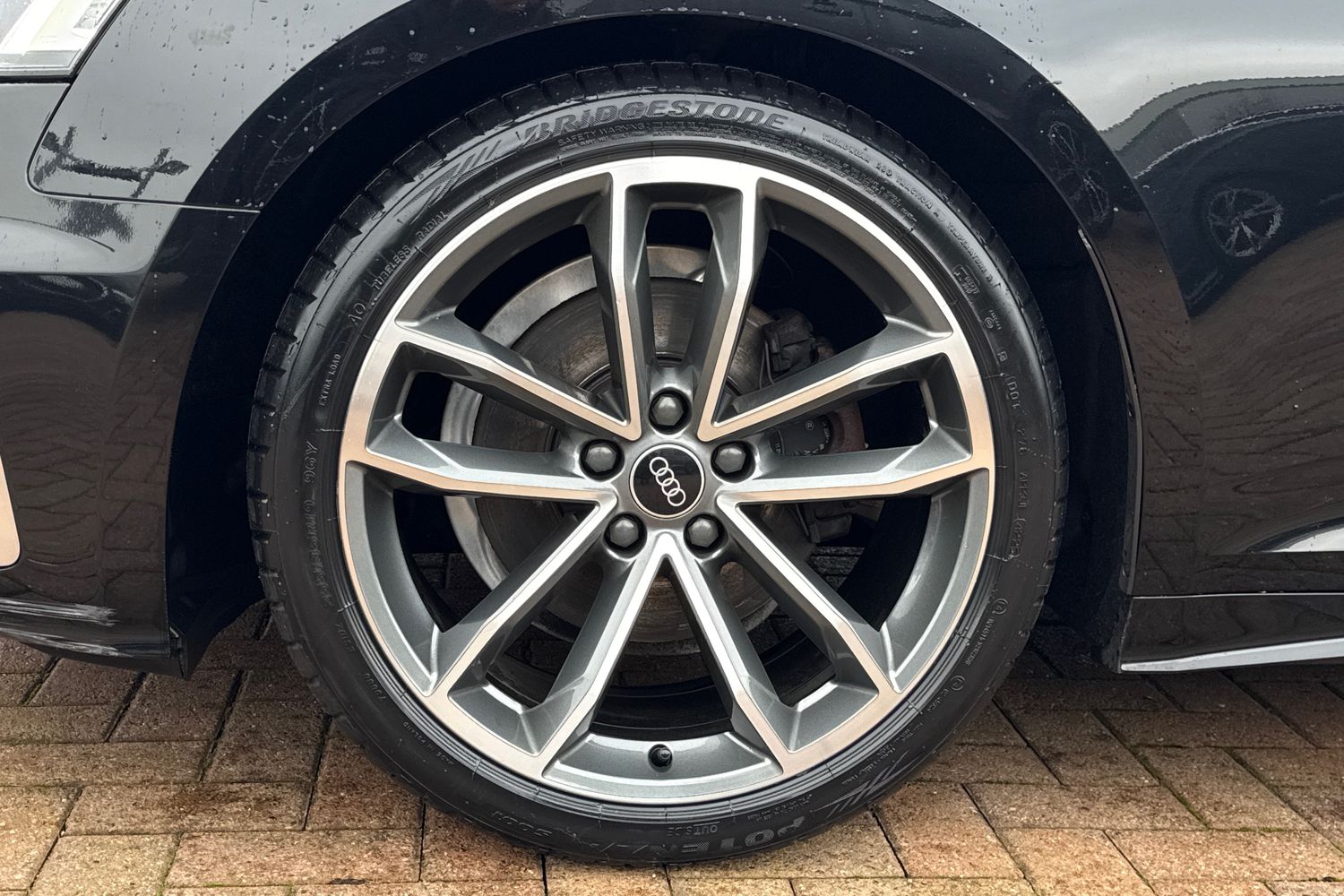 Used Audi A5 2022 for sale - 77368506: Photo 23