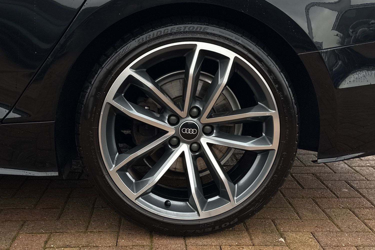 Used Audi A5 2022 for sale - 77368506: Photo 24