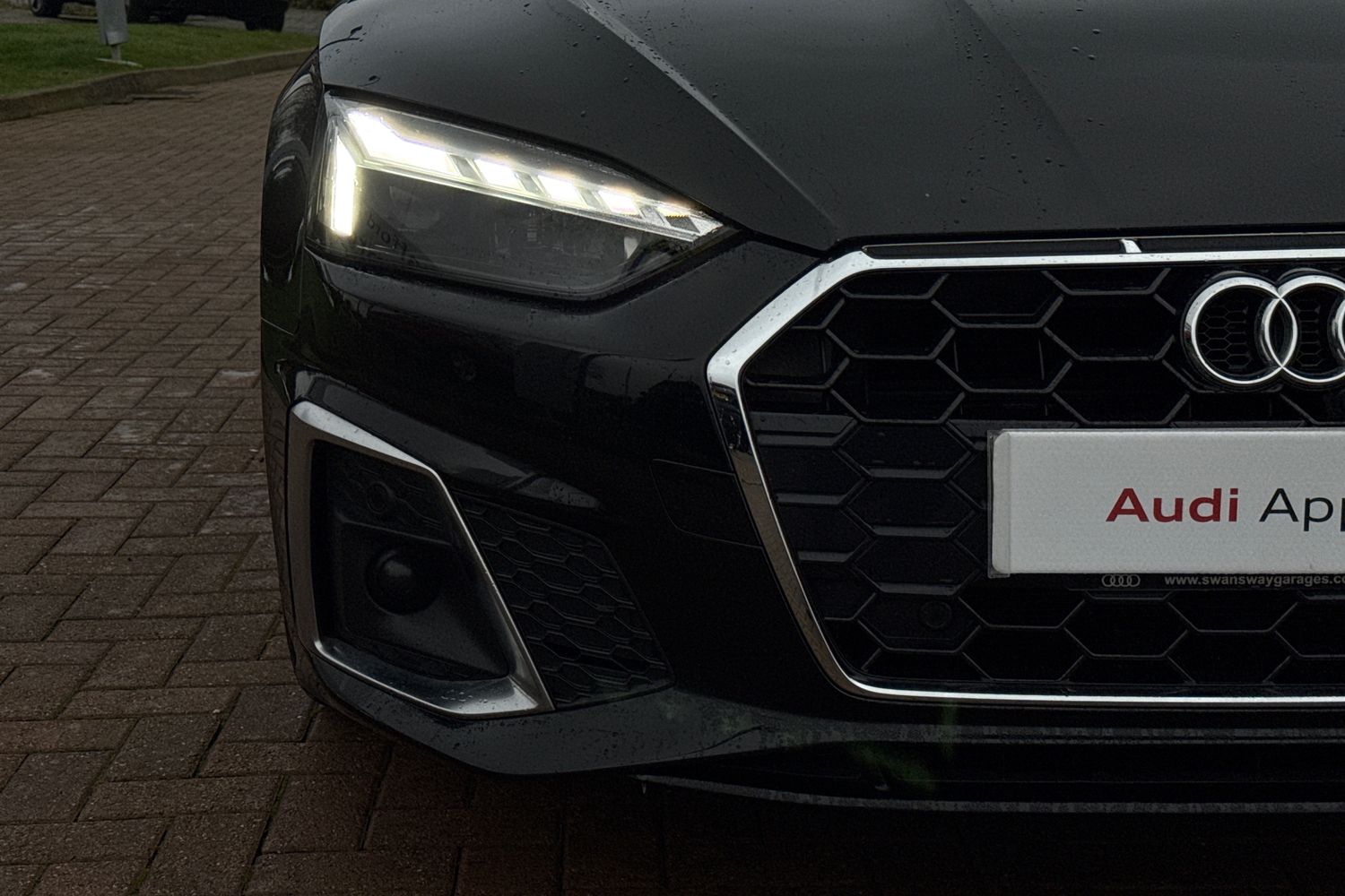 Used Audi A5 2022 for sale - 77368506: Photo 29