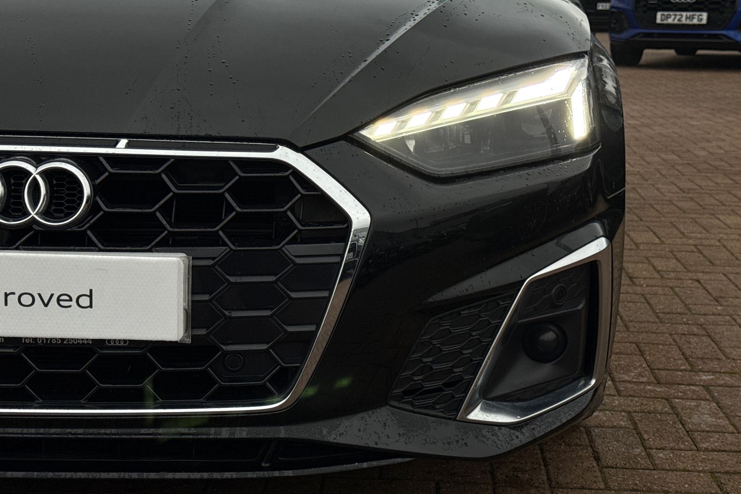 Used Audi A5 2022 for sale - 77368506: Photo 30