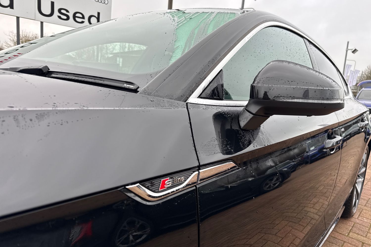 Used Audi A5 2022 for sale - 77368506: Photo 31