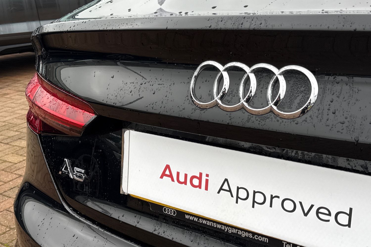 Used Audi A5 2022 for sale - 77368506: Photo 39