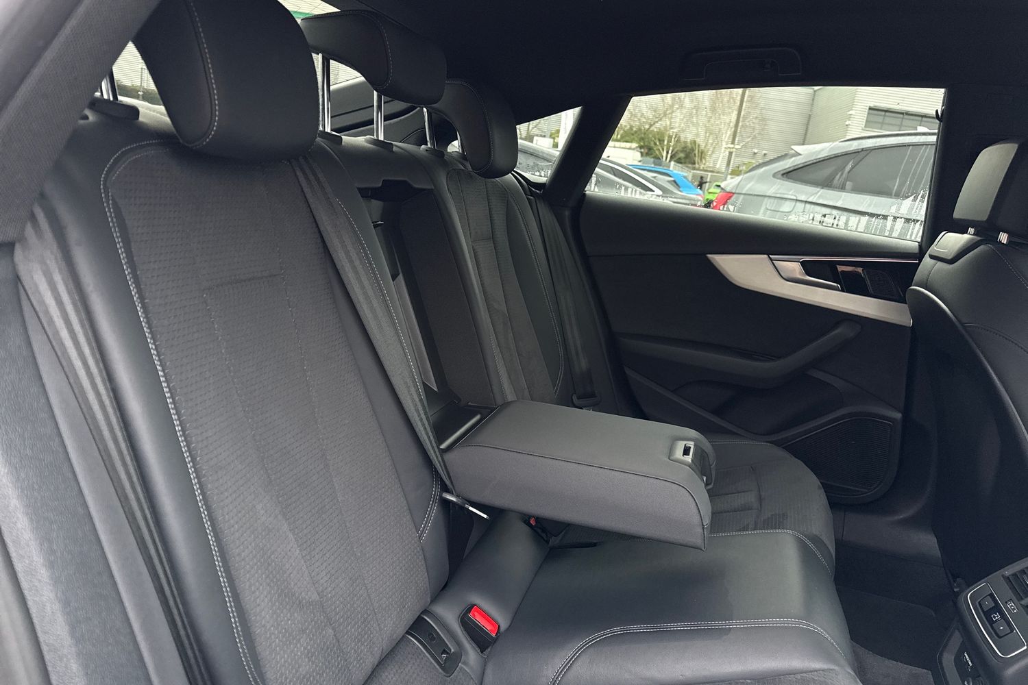 Used Audi A5 2022 for sale - 77368506: Photo 43