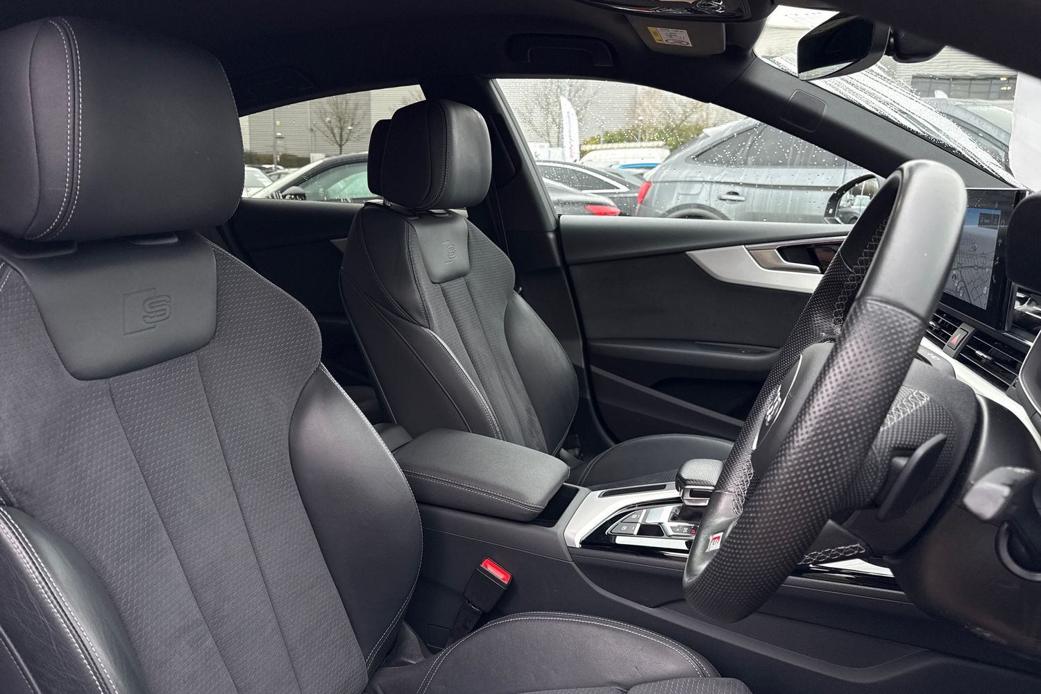 Used Audi A5 2022 for sale - 77368506: Photo 45