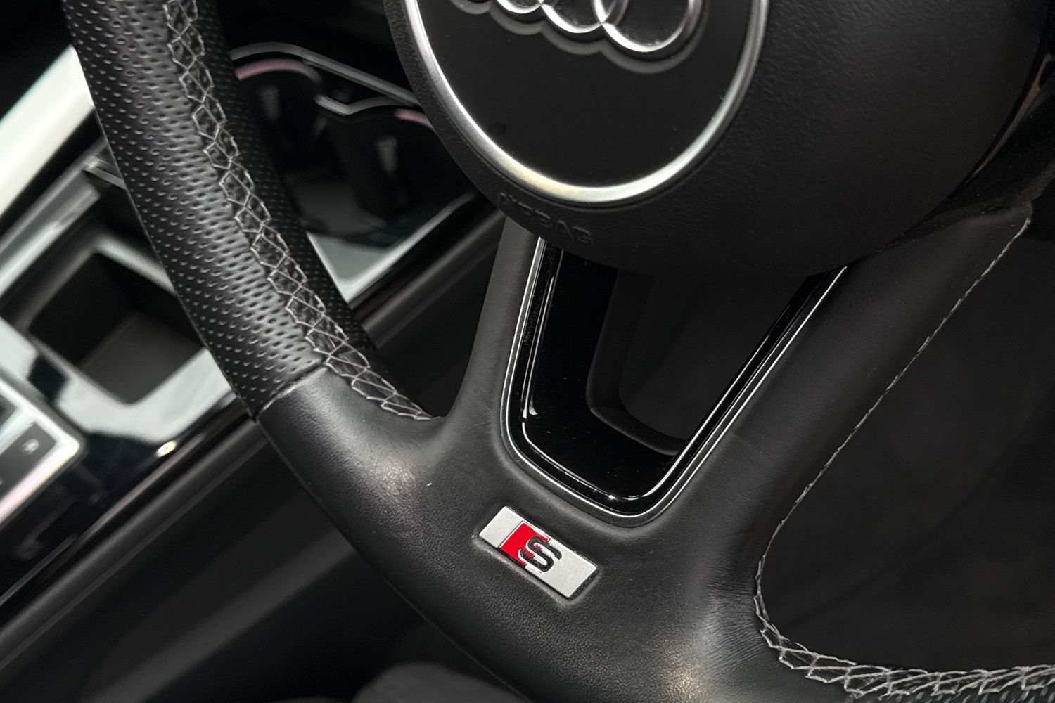 Used Audi A5 2022 for sale - 77368506: Photo 47