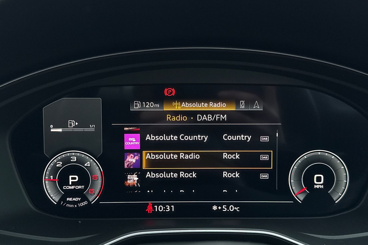 Used Audi A5 2022 for sale - 77368506: Photo 50