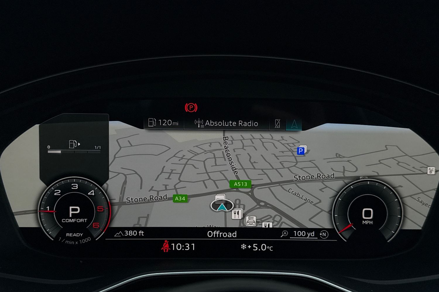 Used Audi A5 2022 for sale - 77368506: Photo 52