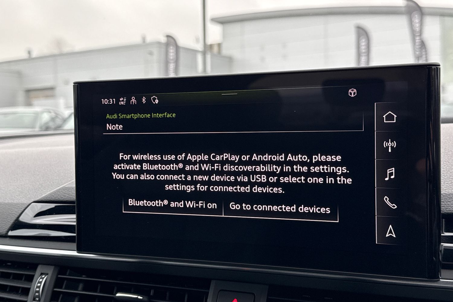 Used Audi A5 2022 for sale - 77368506: Photo 56