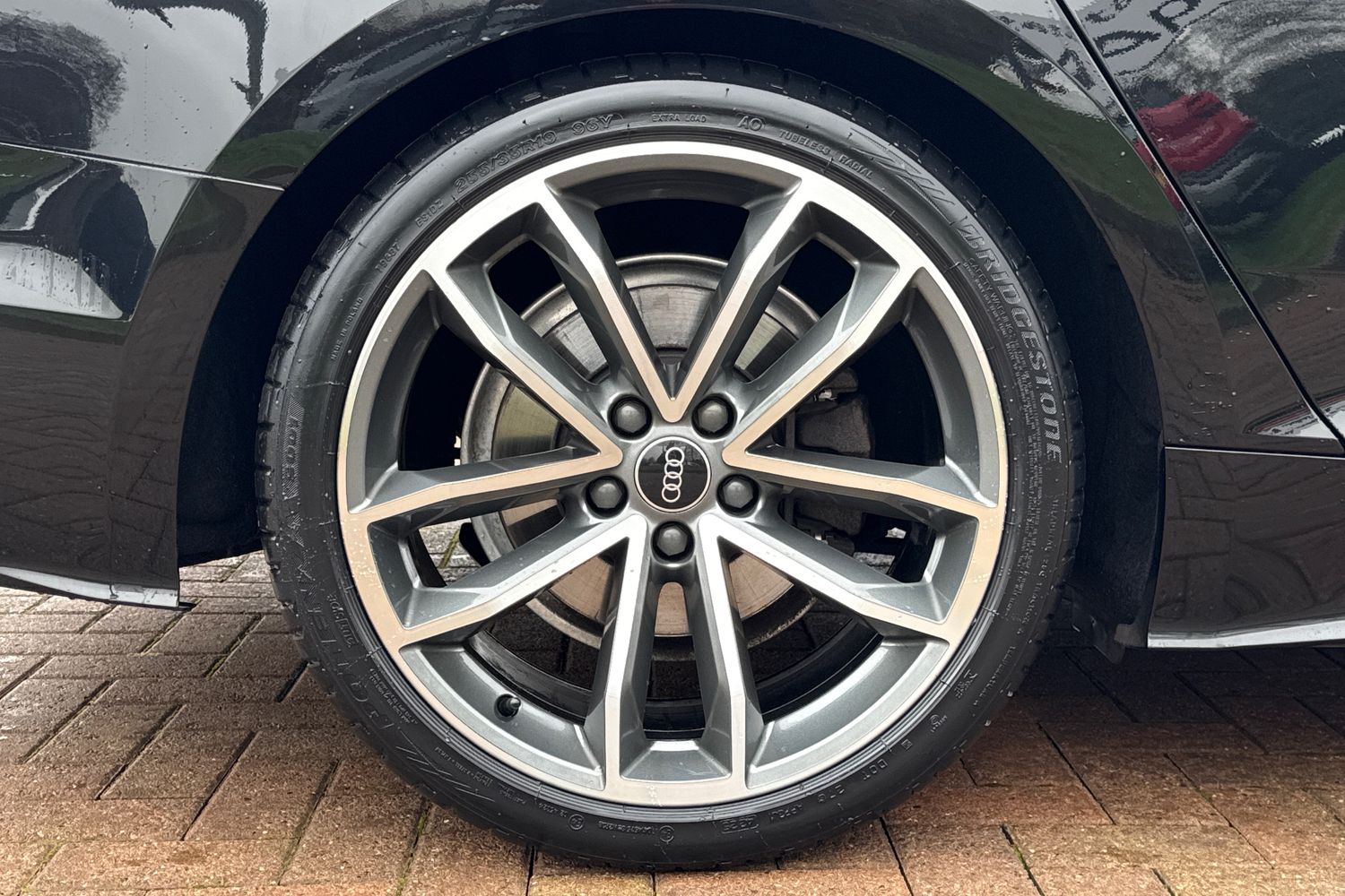 Used Audi A5 2022 for sale - 77368506: Photo 7