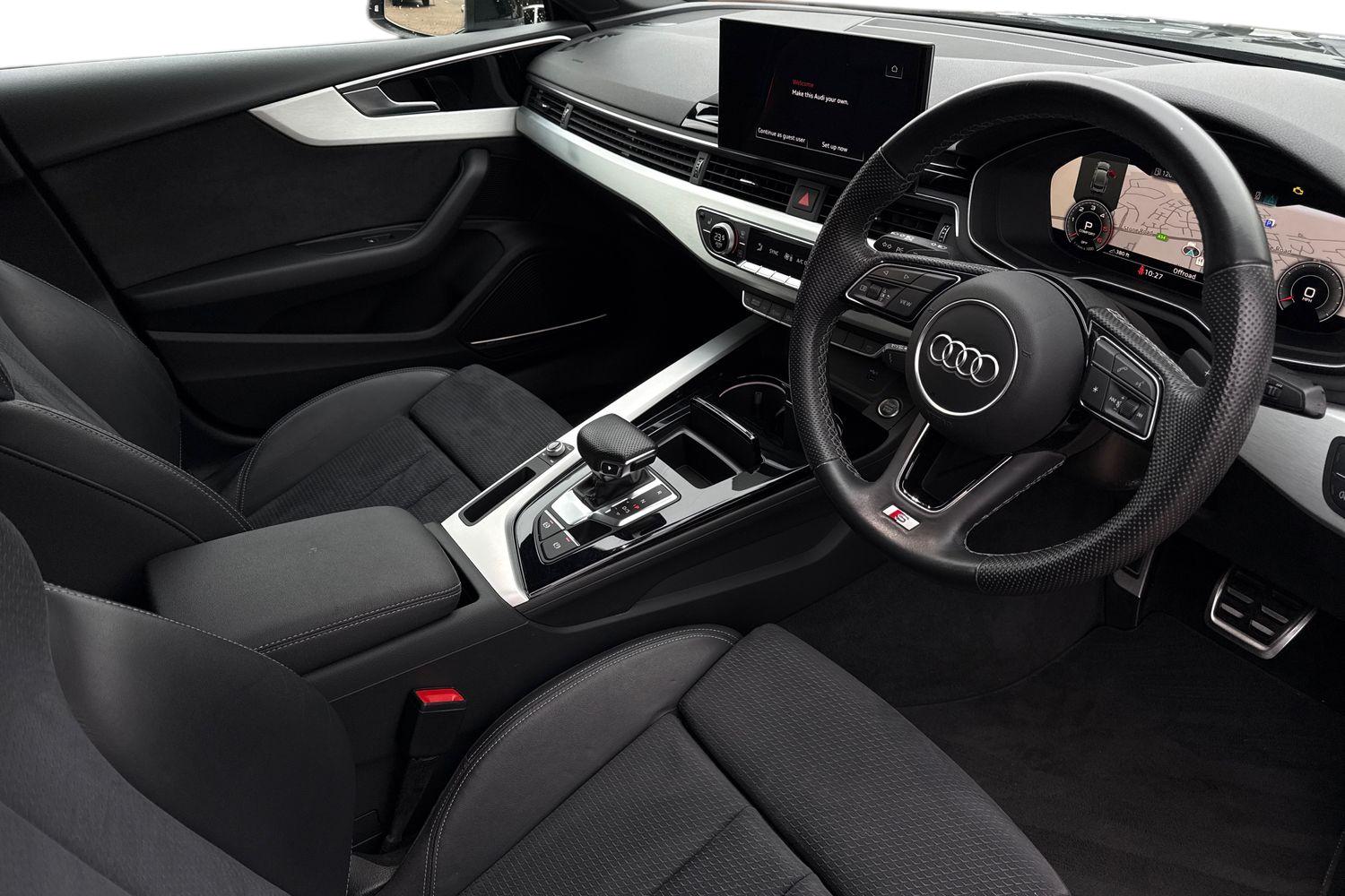 Used Audi A5 2022 for sale - 77368506: Photo 8