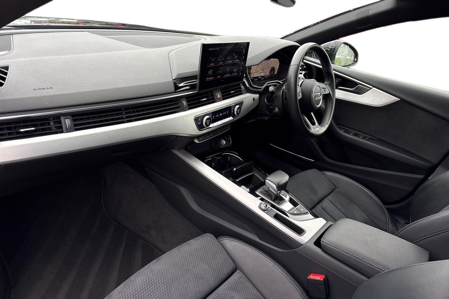 Used Audi A5 2022 for sale - 77368506: Photo 9