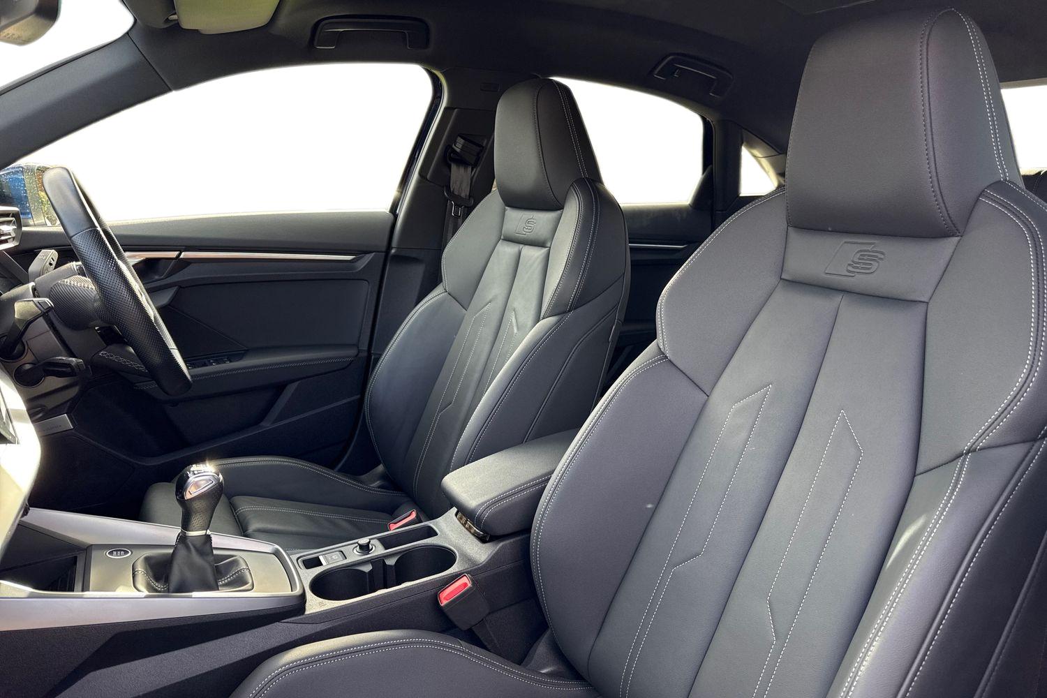 Used Audi A3 2023 for sale - 76300154: Photo 11