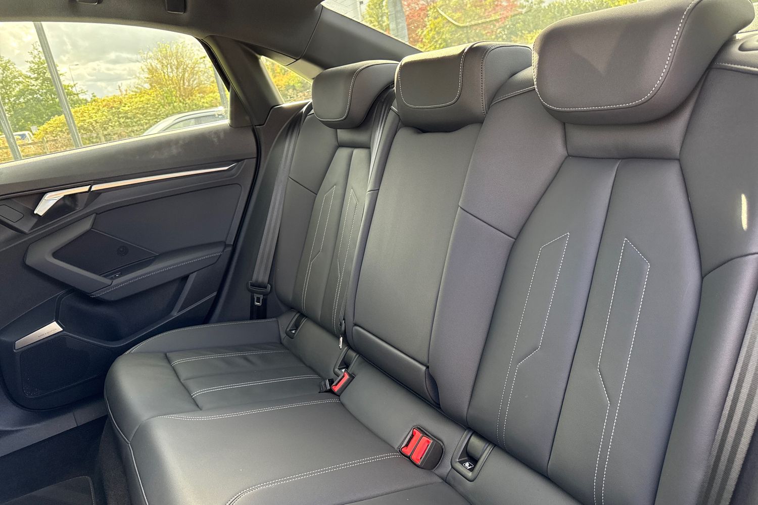 Used Audi A3 2023 for sale - 76300154: Photo 14