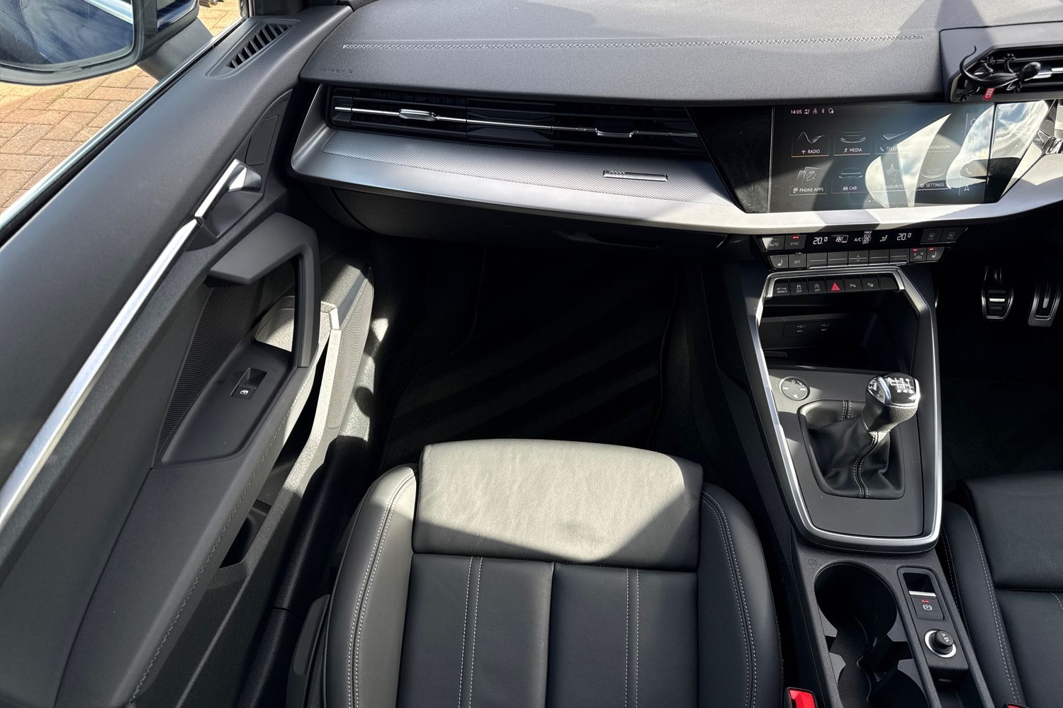 Used Audi A3 2023 for sale - 76300154: Photo 15