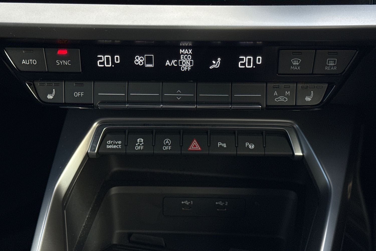 Used Audi A3 2023 for sale - 76300154: Photo 19