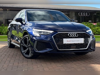 Audi - A3