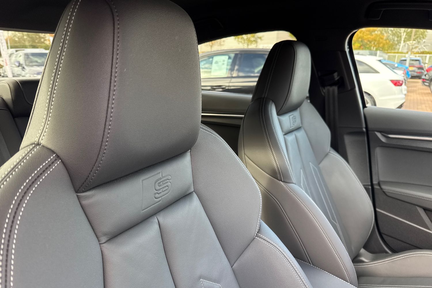 Used Audi A3 2023 for sale - 76300154: Photo 21
