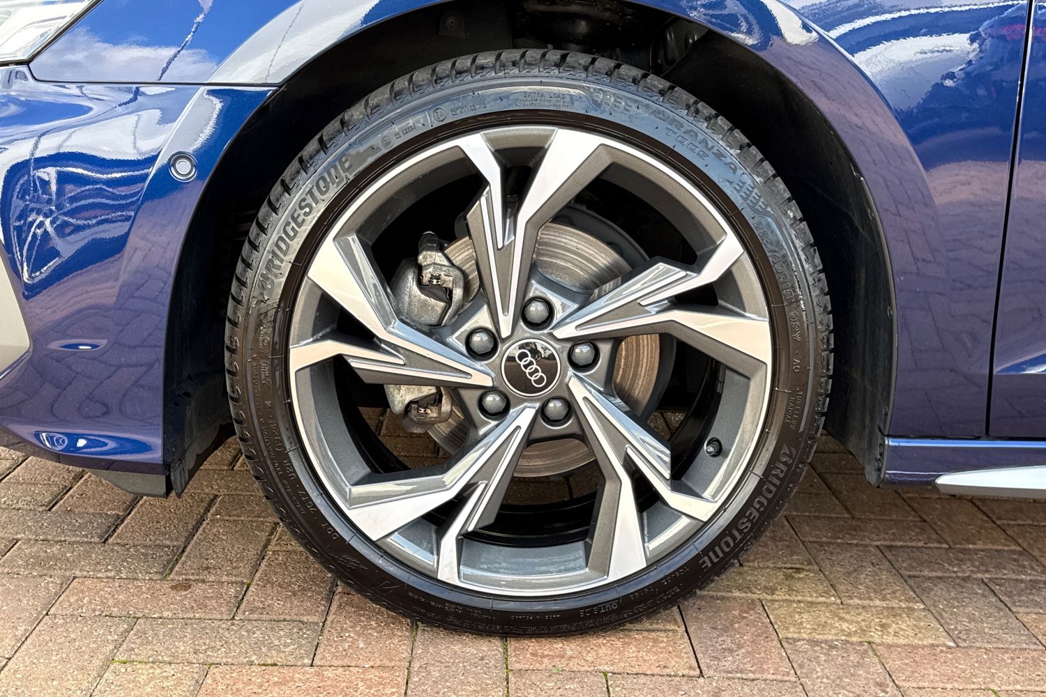 Used Audi A3 2023 for sale - 76300154: Photo 23