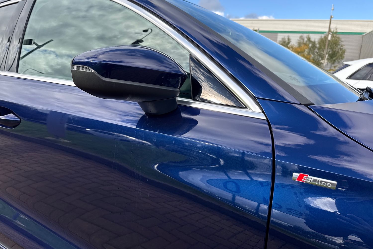 Used Audi A3 2023 for sale - 76300154: Photo 27