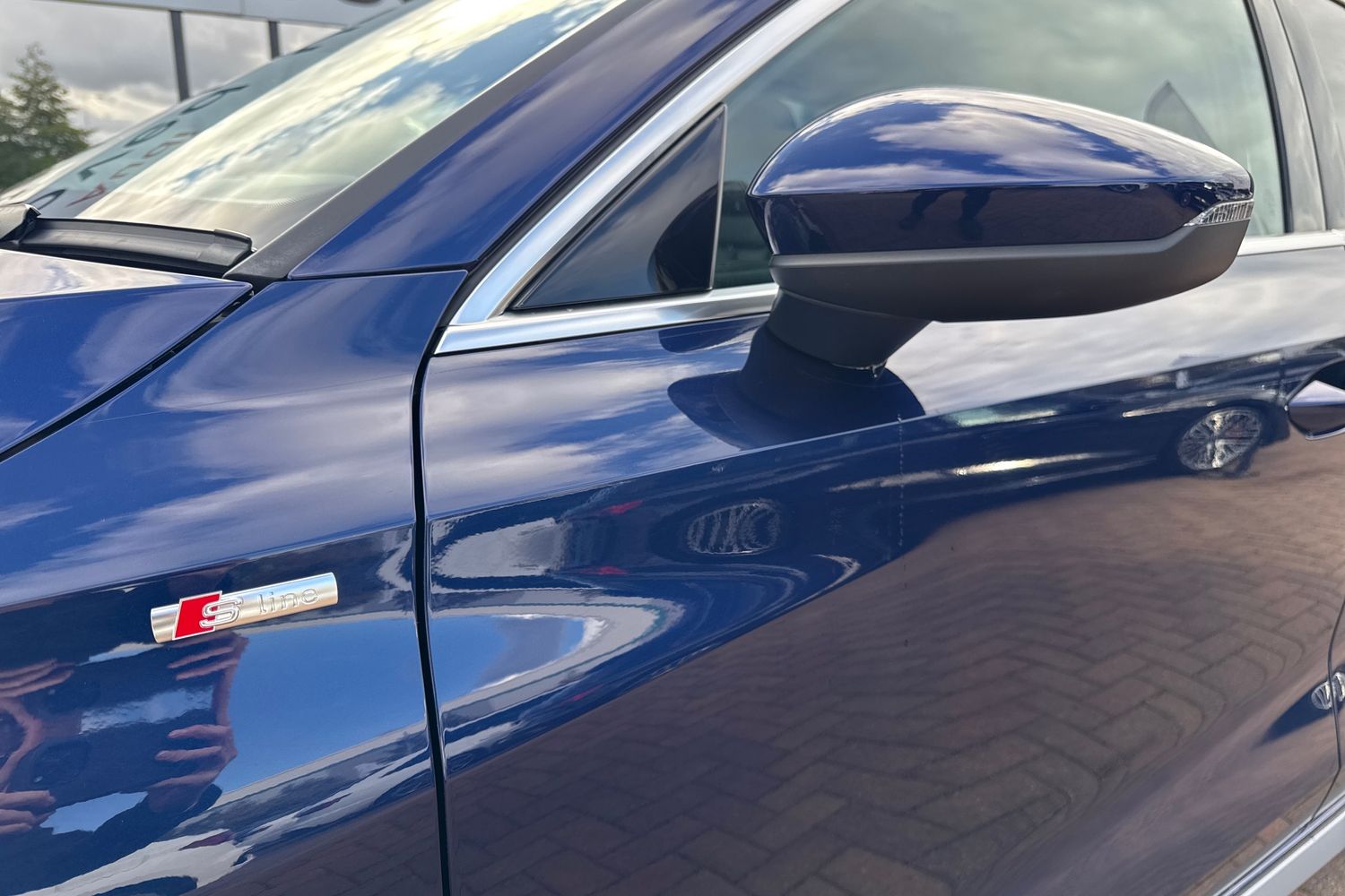 Used Audi A3 2023 for sale - 76300154: Photo 30