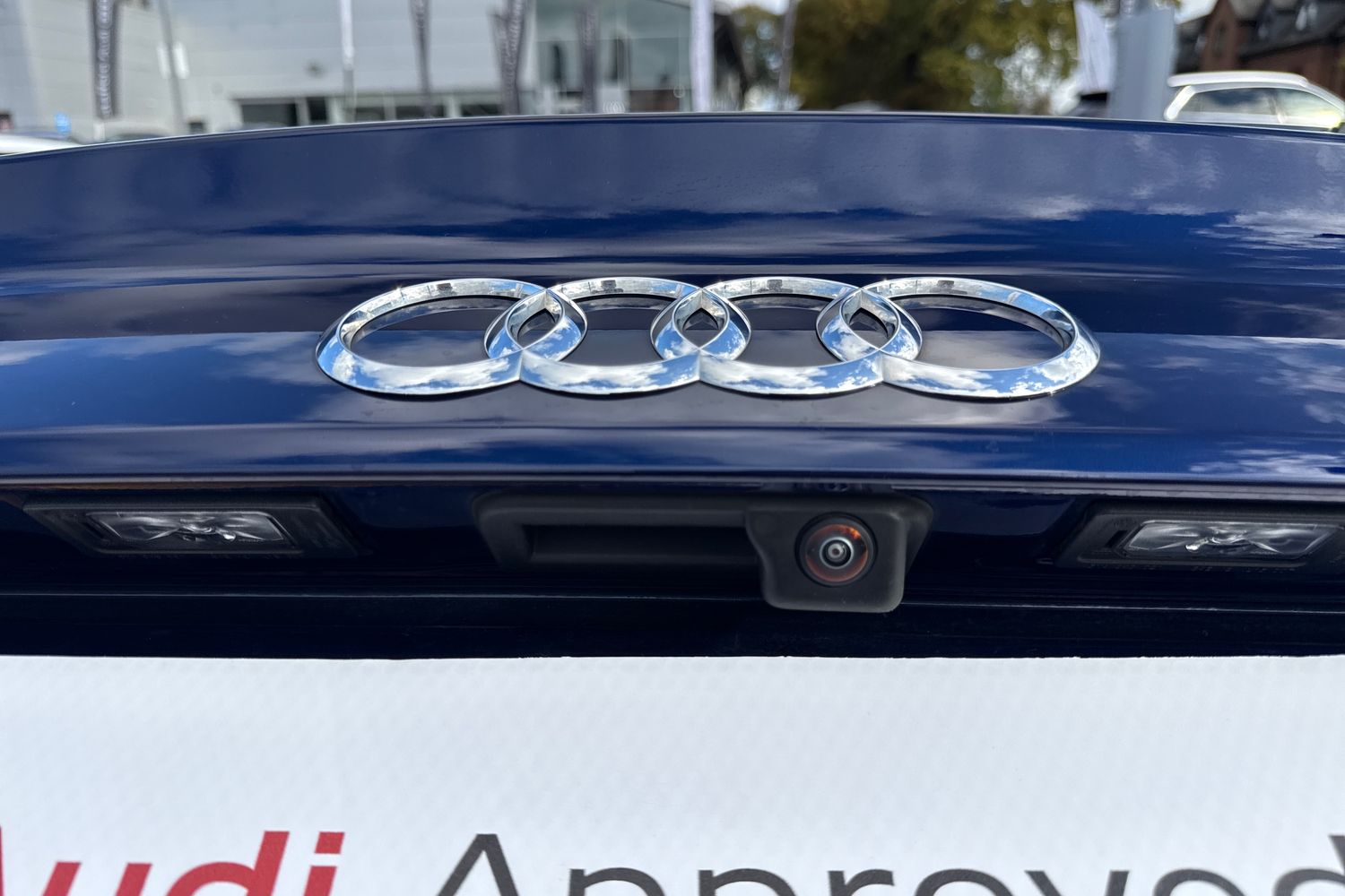 Used Audi A3 2023 for sale - 76300154: Photo 37