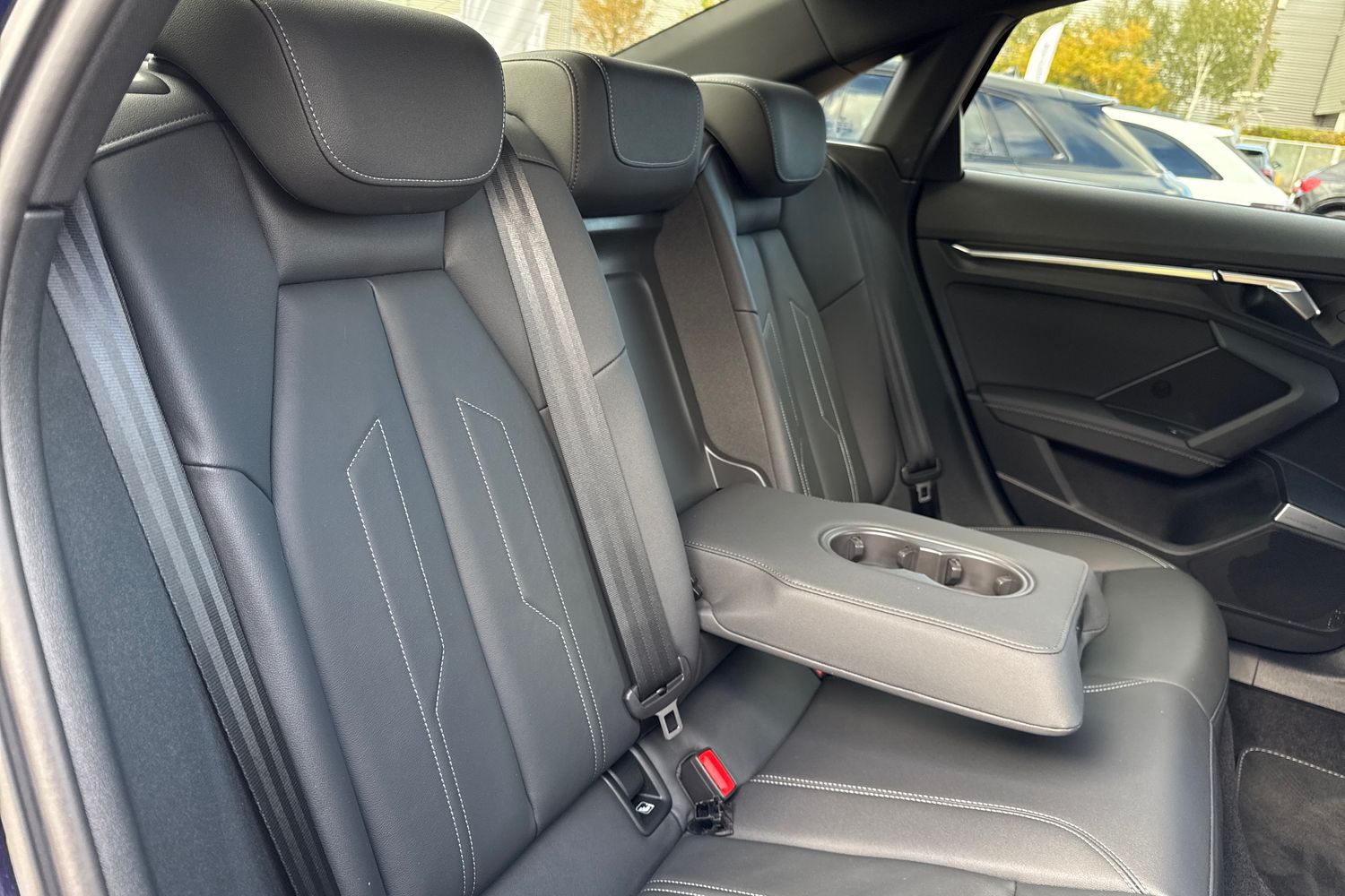 Used Audi A3 2023 for sale - 76300154: Photo 41