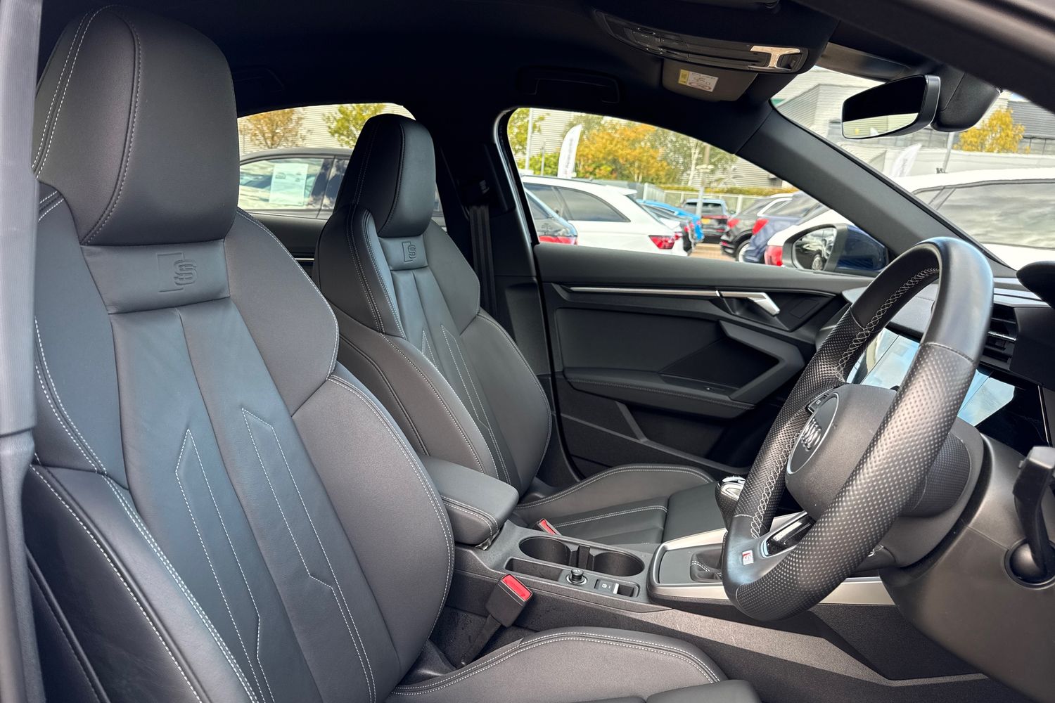 Used Audi A3 2023 for sale - 76300154: Photo 43