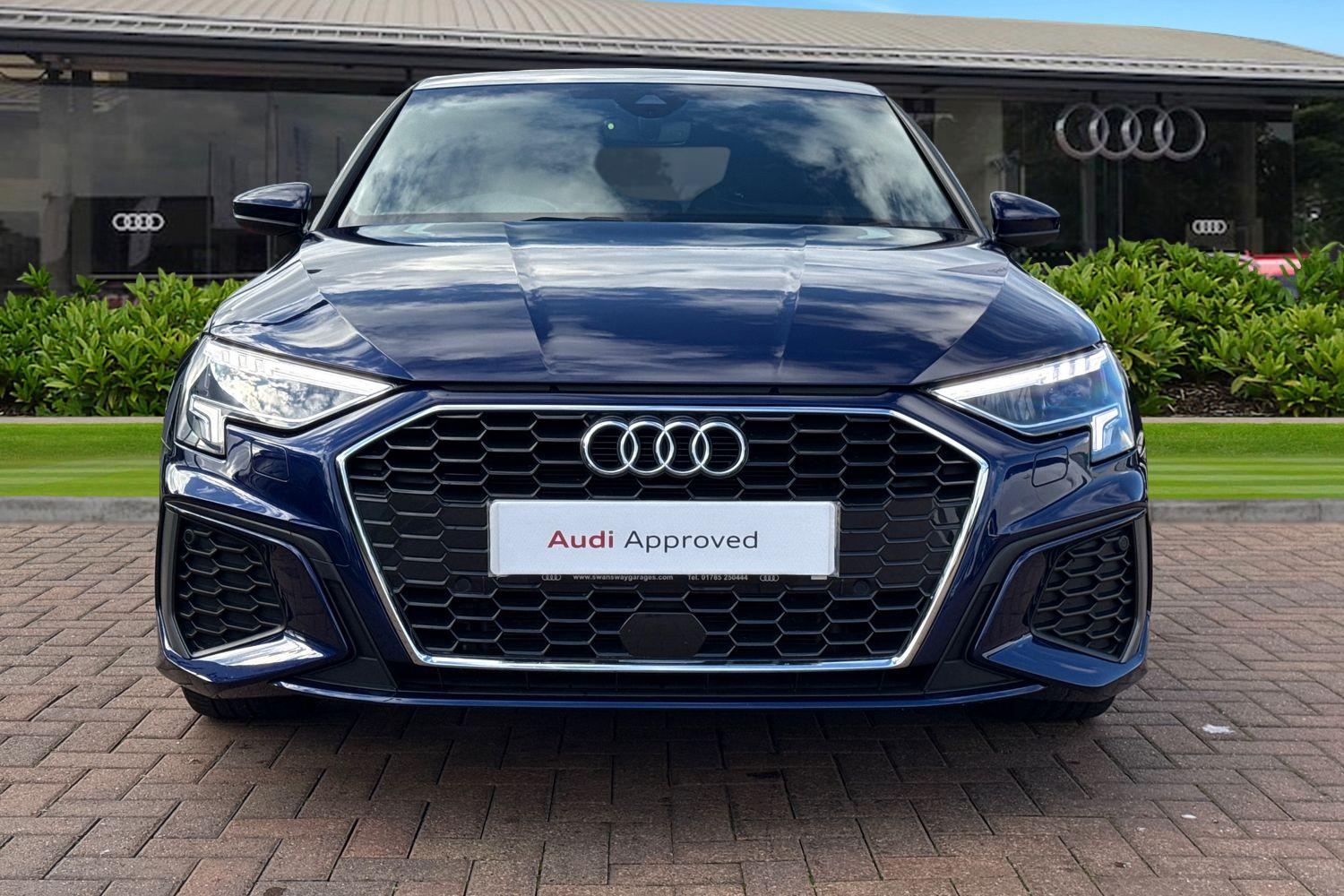Used Audi A3 2023 for sale - 76300154: Photo 6