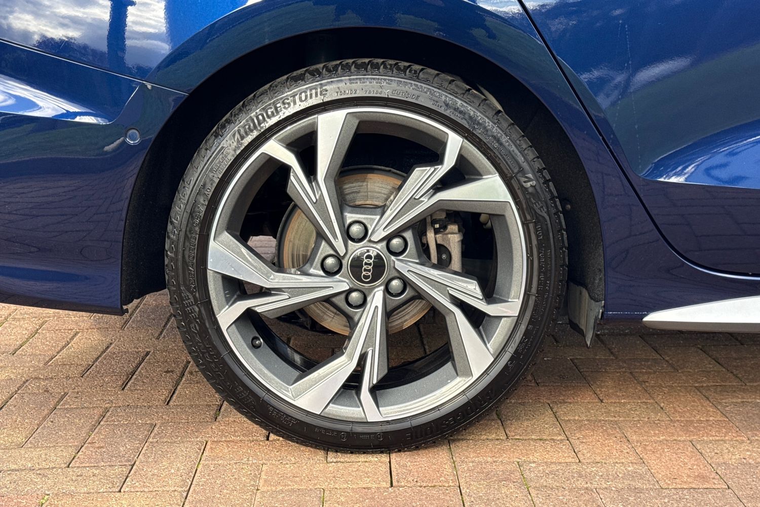 Used Audi A3 2023 for sale - 76300154: Photo 7