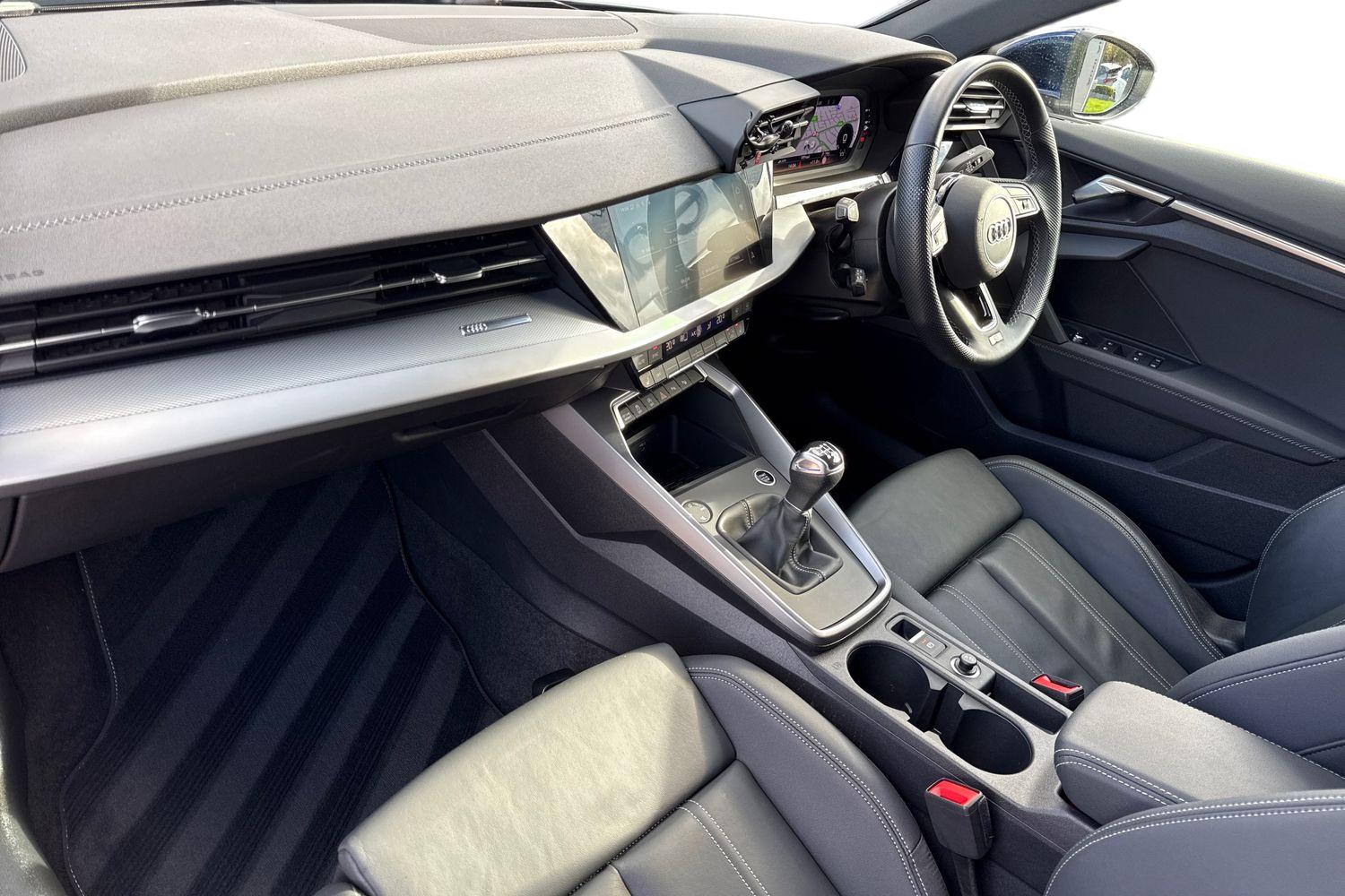 Used Audi A3 2023 for sale - 76300154: Photo 9