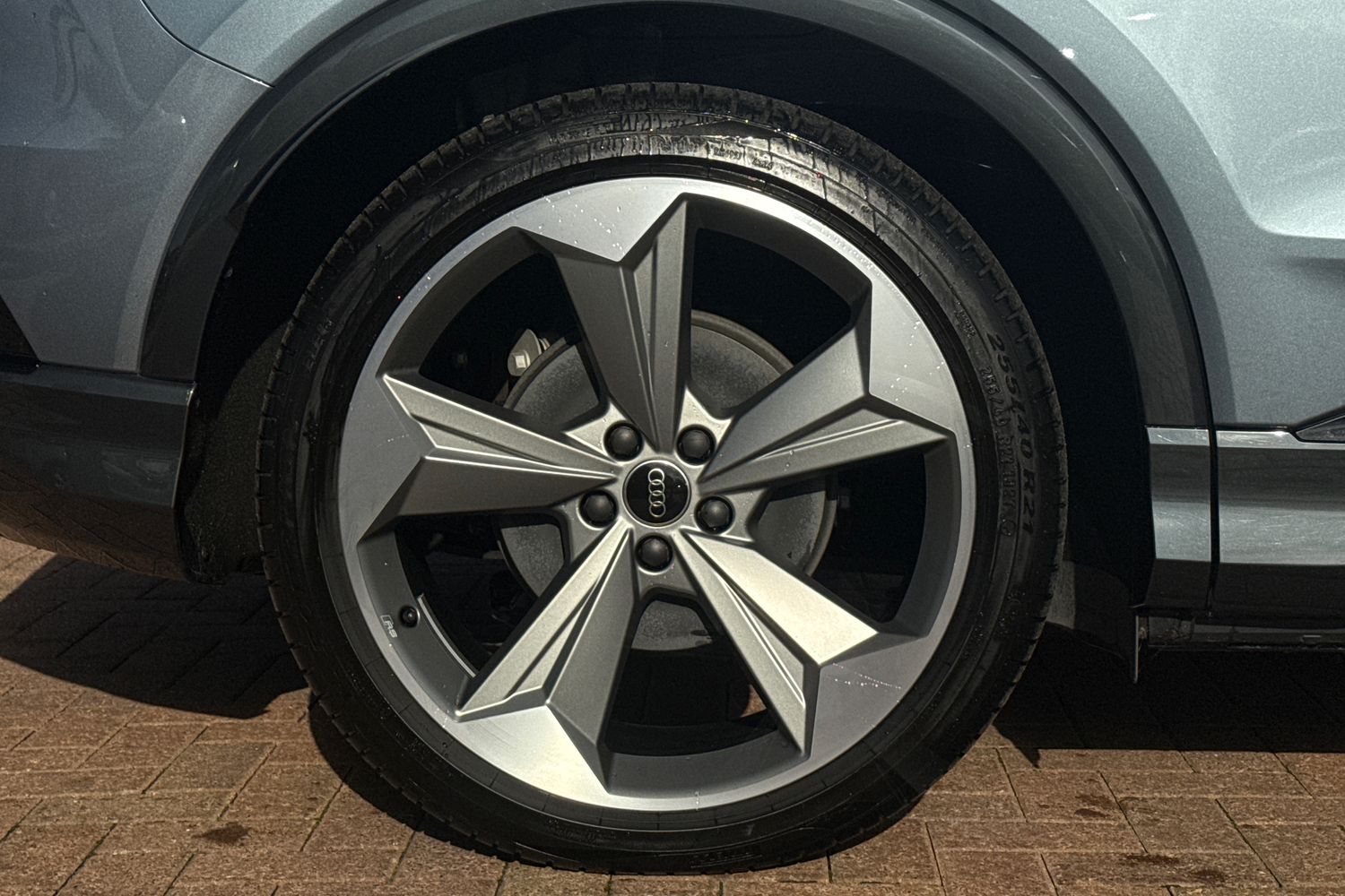 Used Audi Q4 e-tron 2025 for sale - 76509190: Photo 11