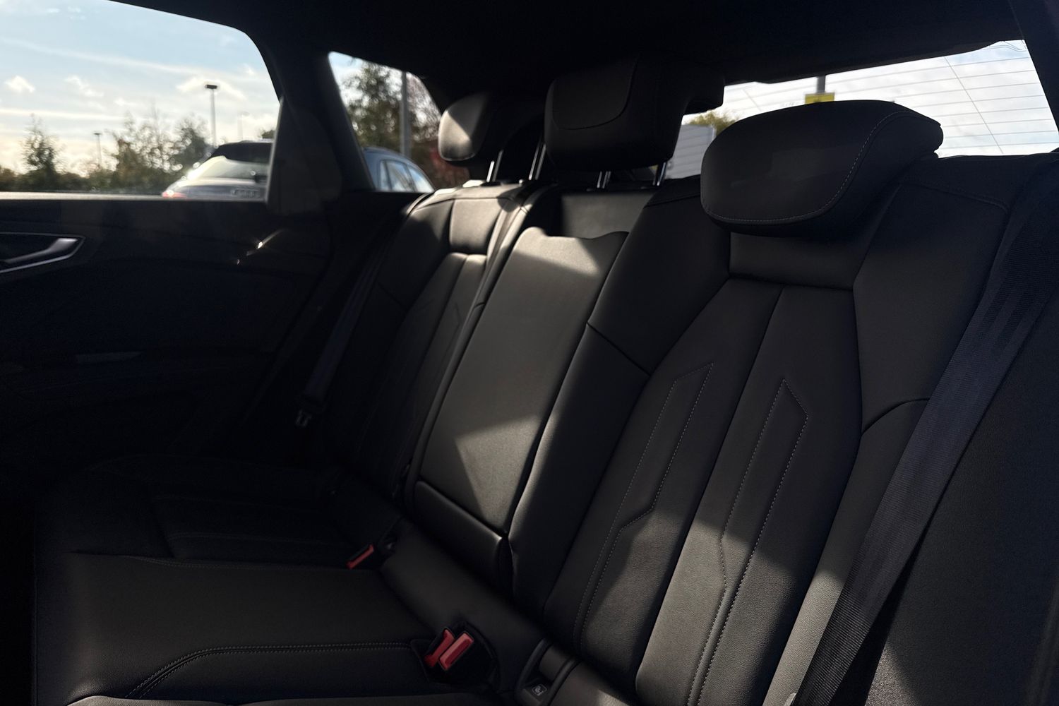 Used Audi Q4 e-tron 2025 for sale - 76509190: Photo 19